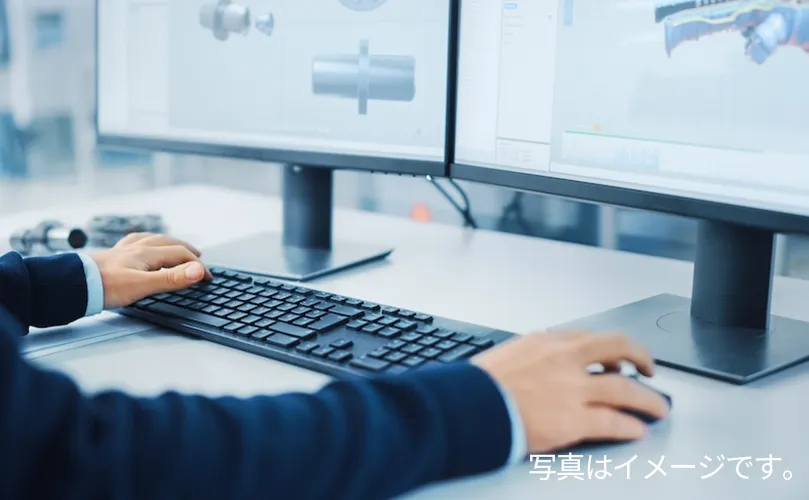更新性と管理性を高めたBtoC向けサイトをリニューアル